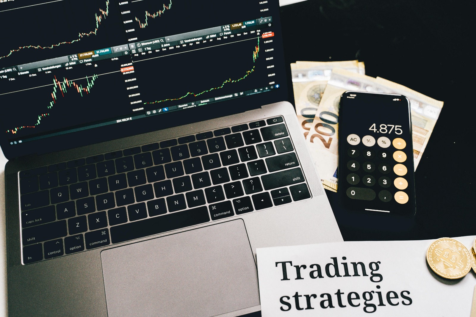 Forex Trading Success Blueprint for Serious Traders Only