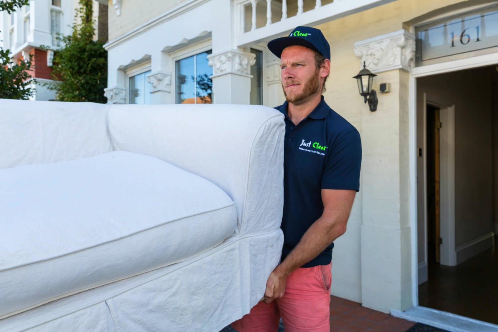12 Happy Clients Share Why We’re the Best Movers NYC