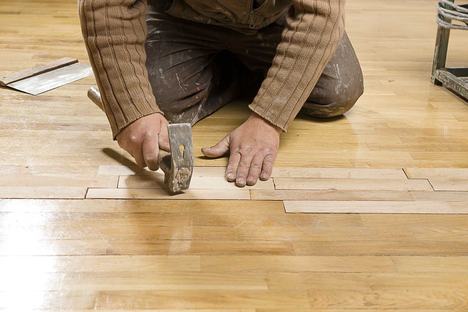 4 Proofs Truman Leads Wood Floor Refinishing Companies