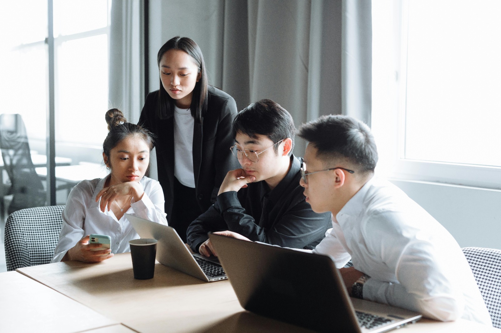 3 Brilliant Reasons a Virtual Office Is Perfect for Startups
