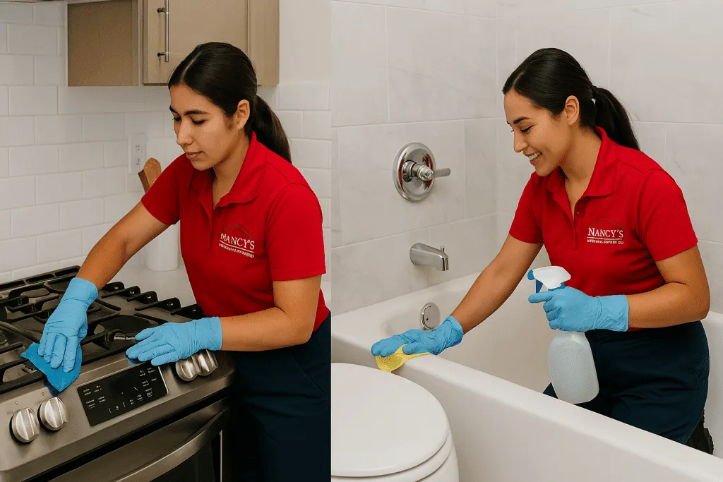 Move Out Cleaning Camarillo – Stress-Free Move, Guaranteed