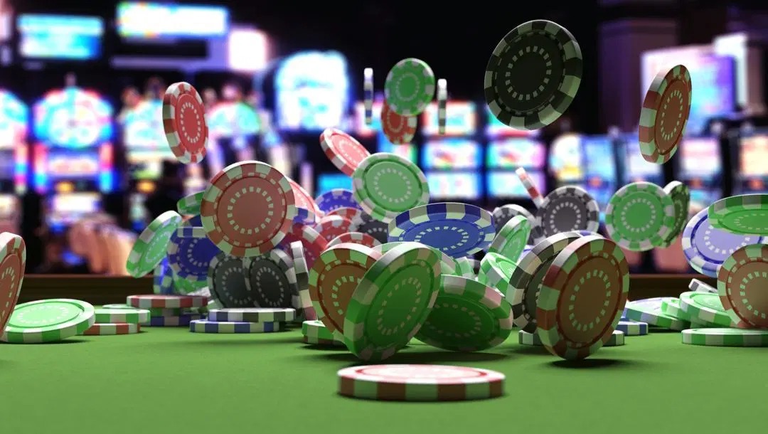 Top Features of UMG8 Online Casino Malaysia Today