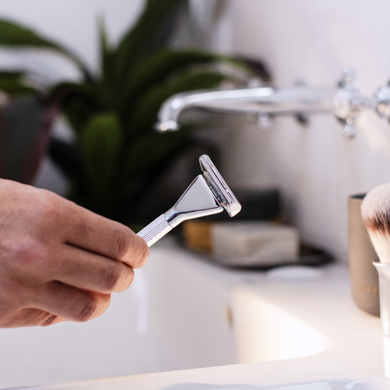 Laifen Razor Combines Innovation and Sharp Efficiency