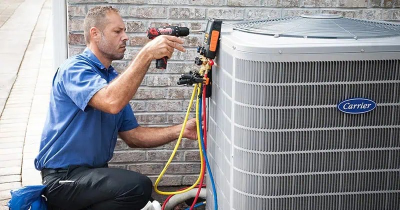Stay Cool with 1 Trusted AC Repair Phoenix AZ
