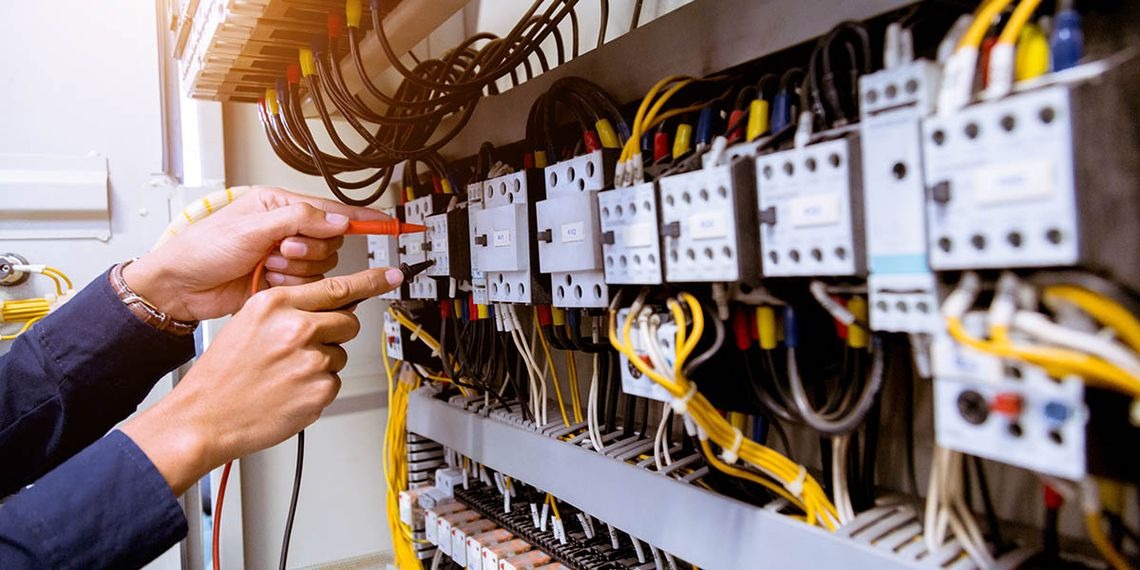 Fixed Electrical Testing by RB Services – Stay Safe