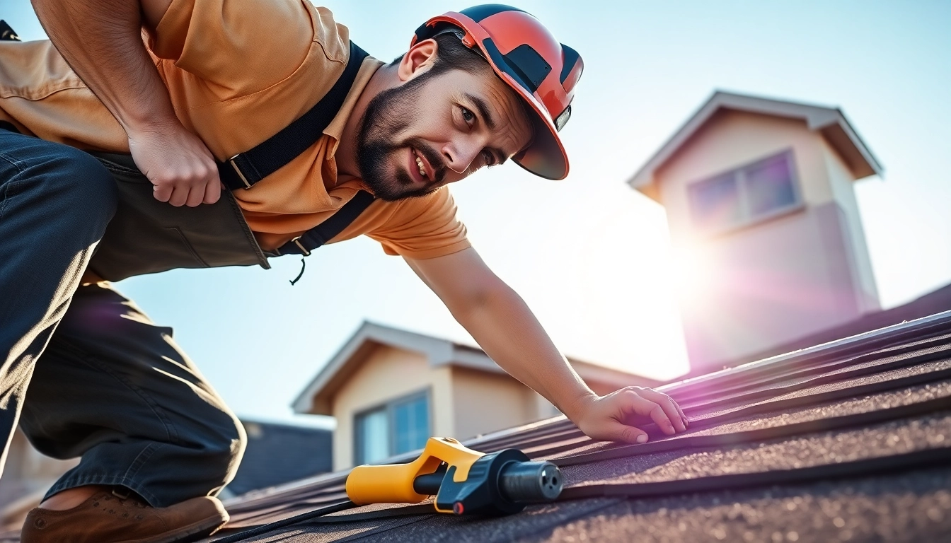 Free Roof Inspection Austin by Top-Rated Experts
