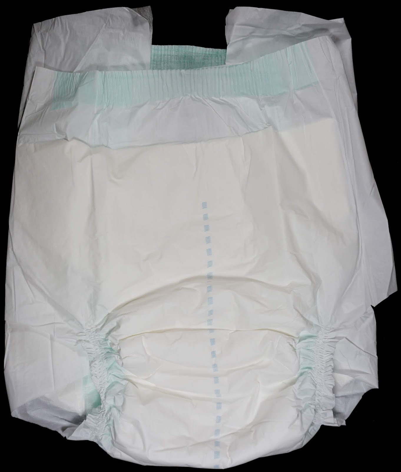 TREST Elite Brief: #1 Incontinence Diapers Redefined