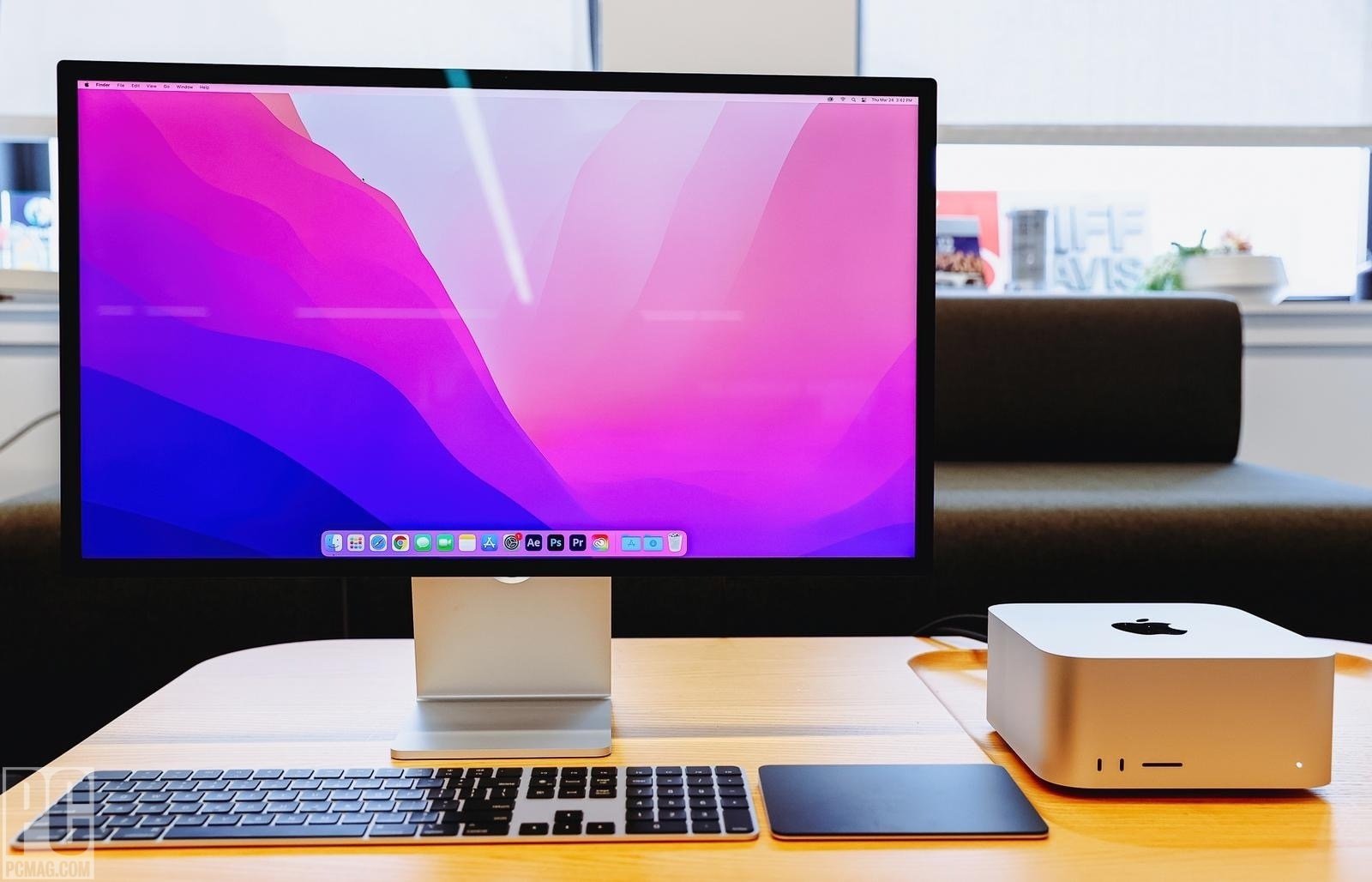 Buy Mac Studio for a Seriously Reliable Upgrade