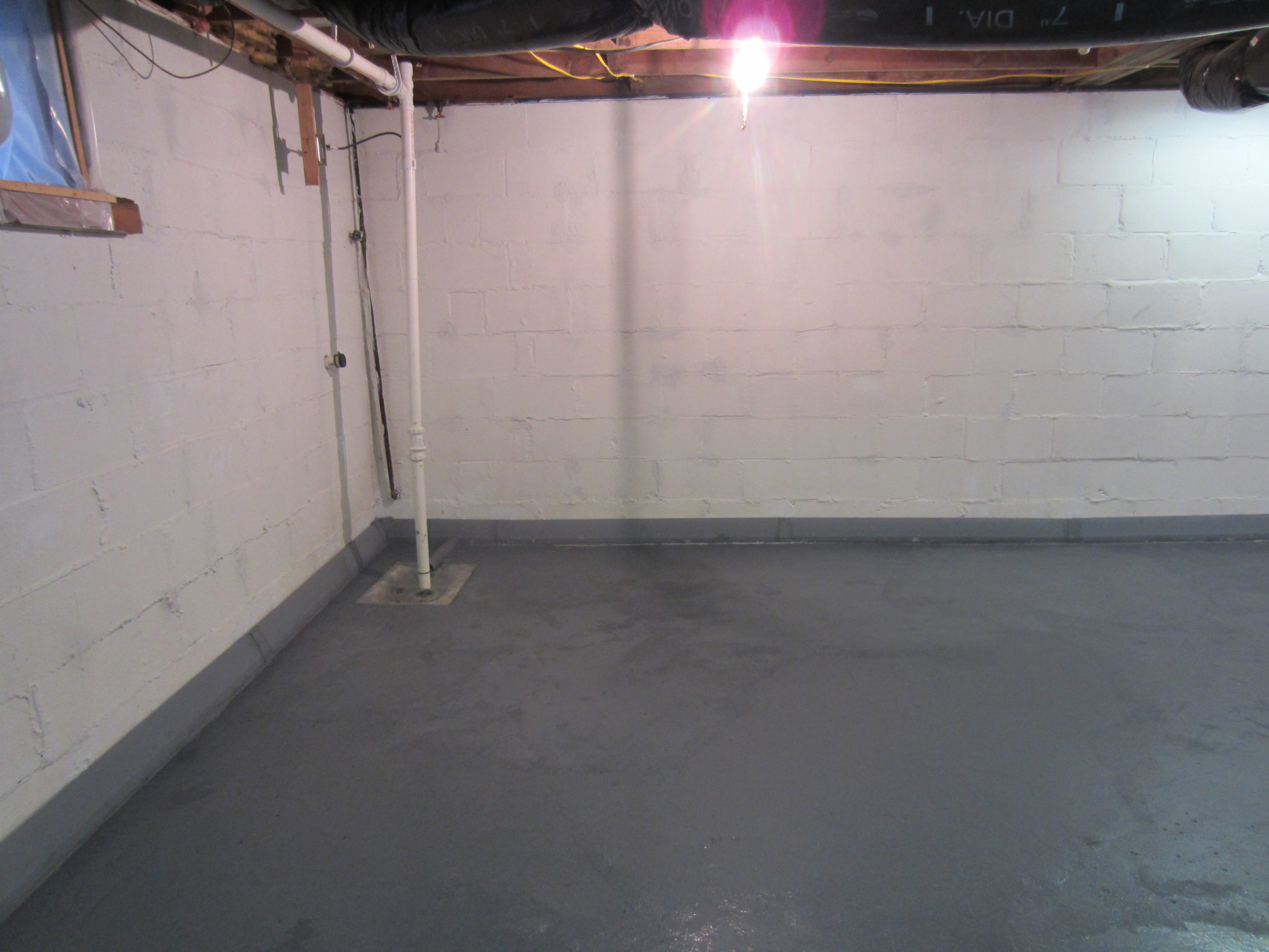 6 Perks of a Basement Waterproofing Company Geneva