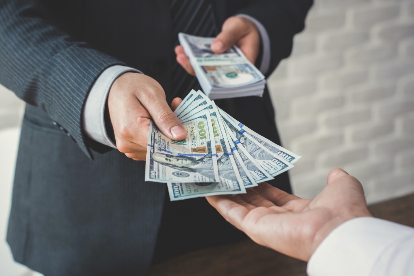 Instant Money