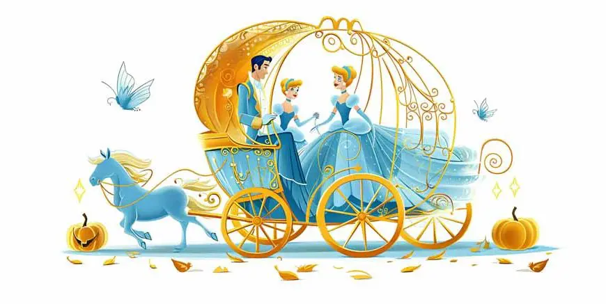 Cinderella Story: Enchanting Fun for Kids & Parents