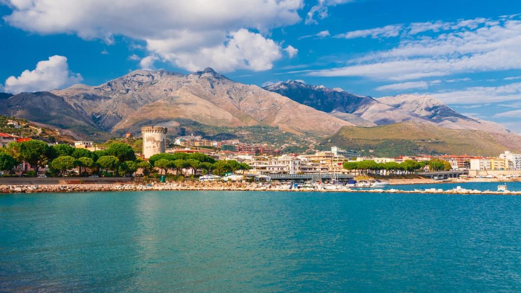 formia