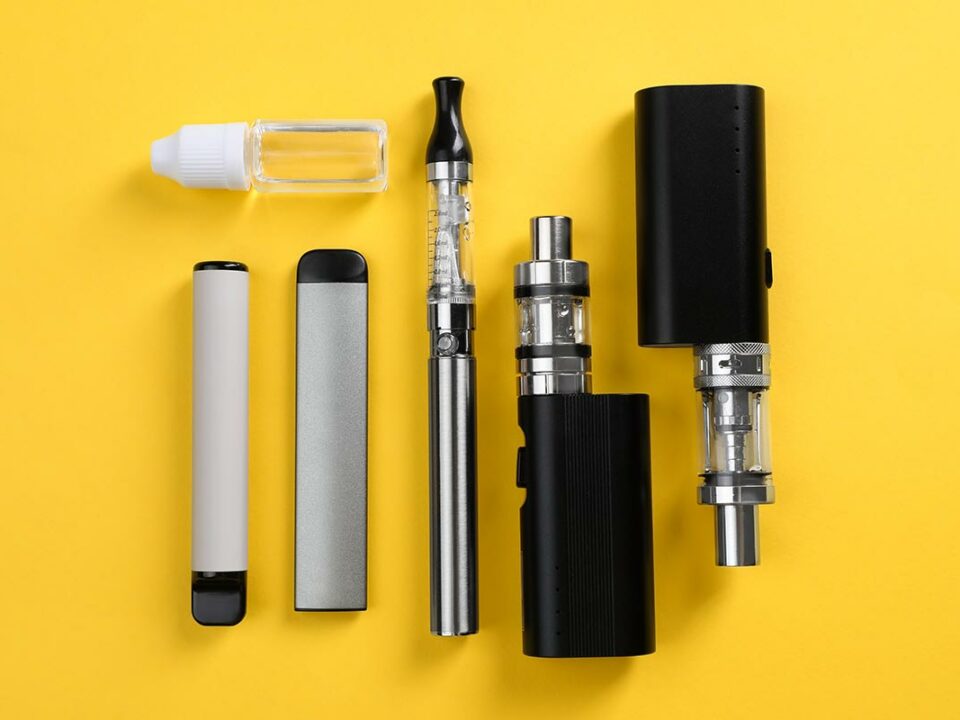 Vape Shop near me