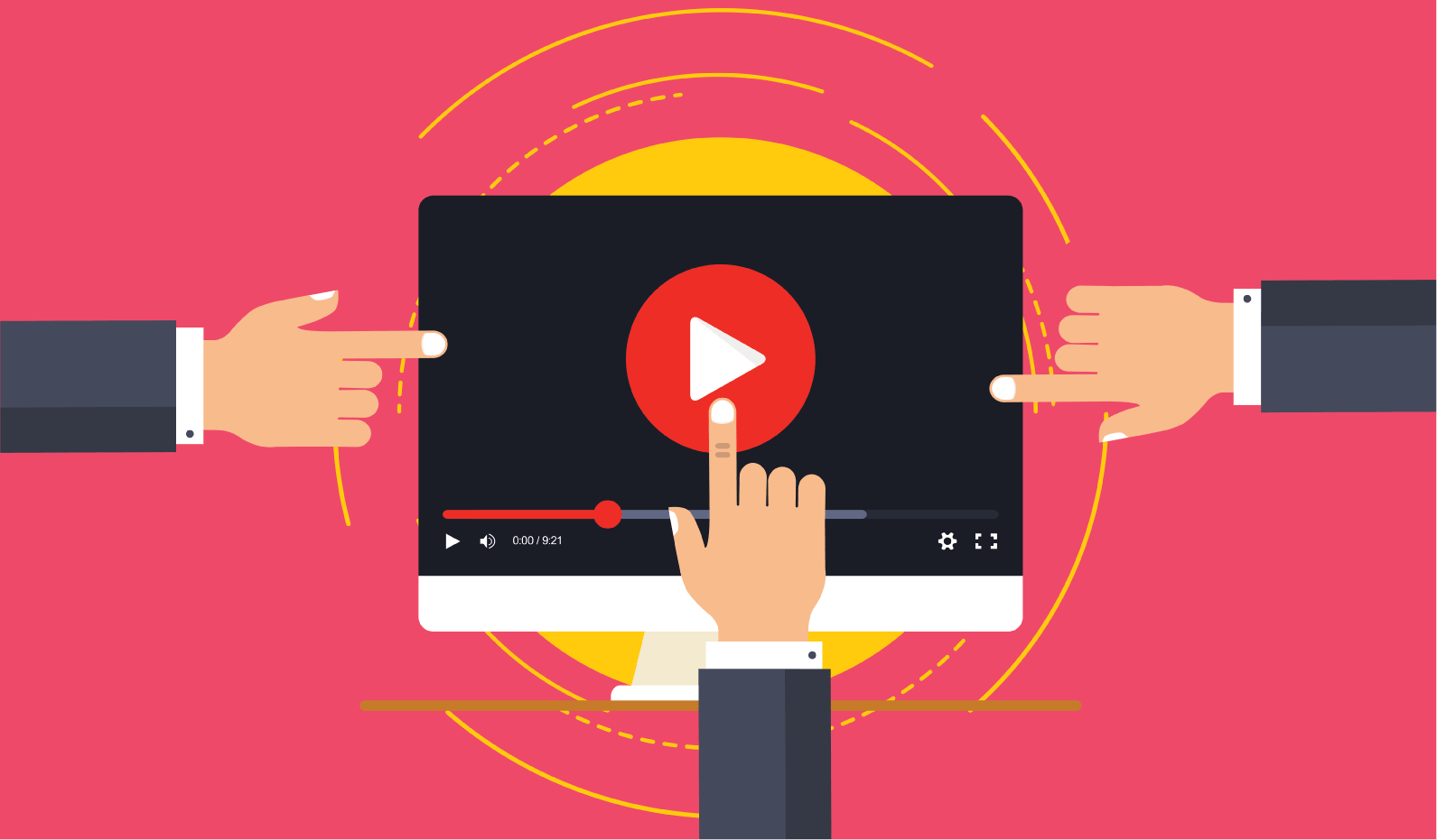 Explainer Video Mastery to Elevate Your Message