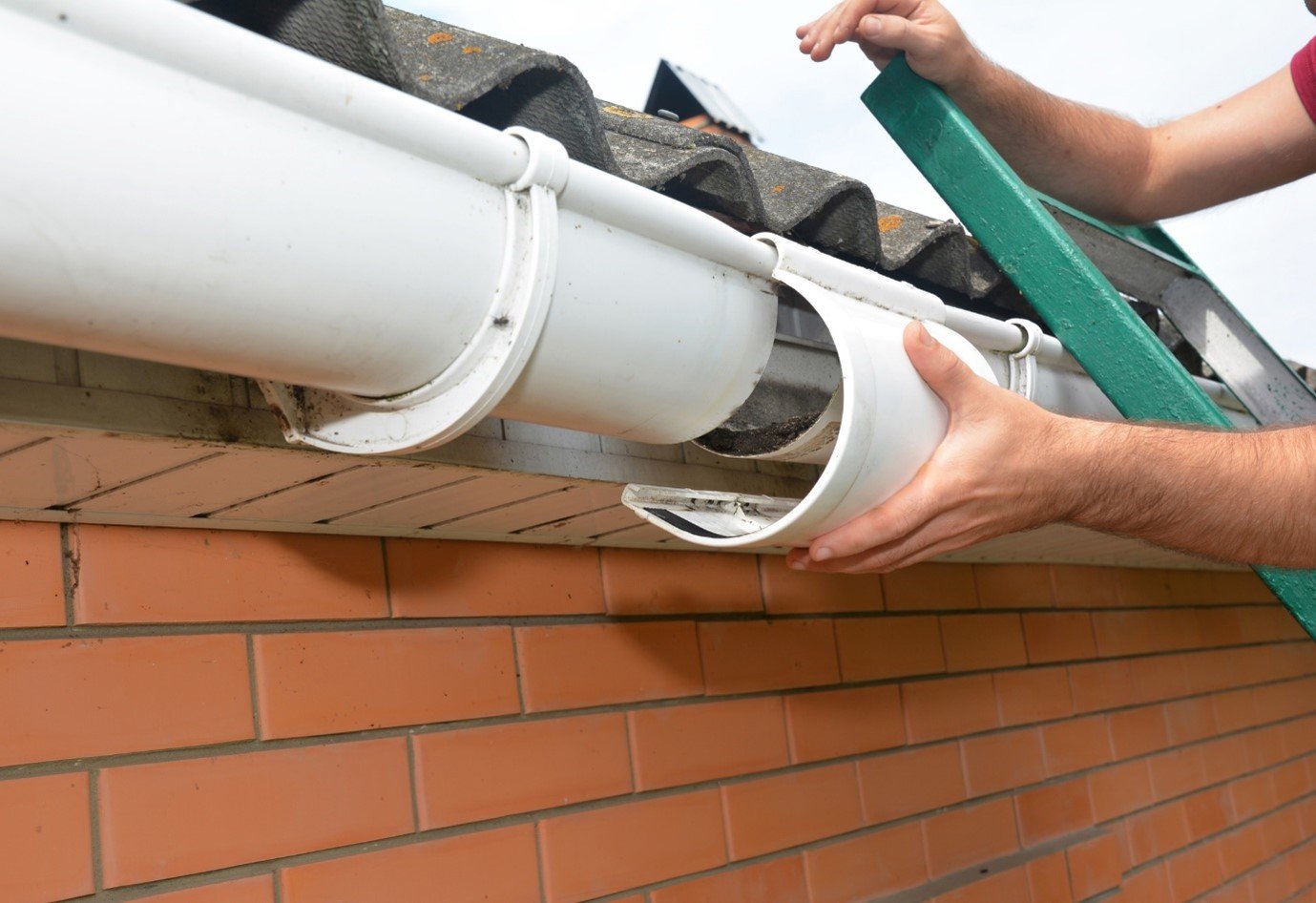 Gutter Singapore – Say Goodbye to Water Damage Issues