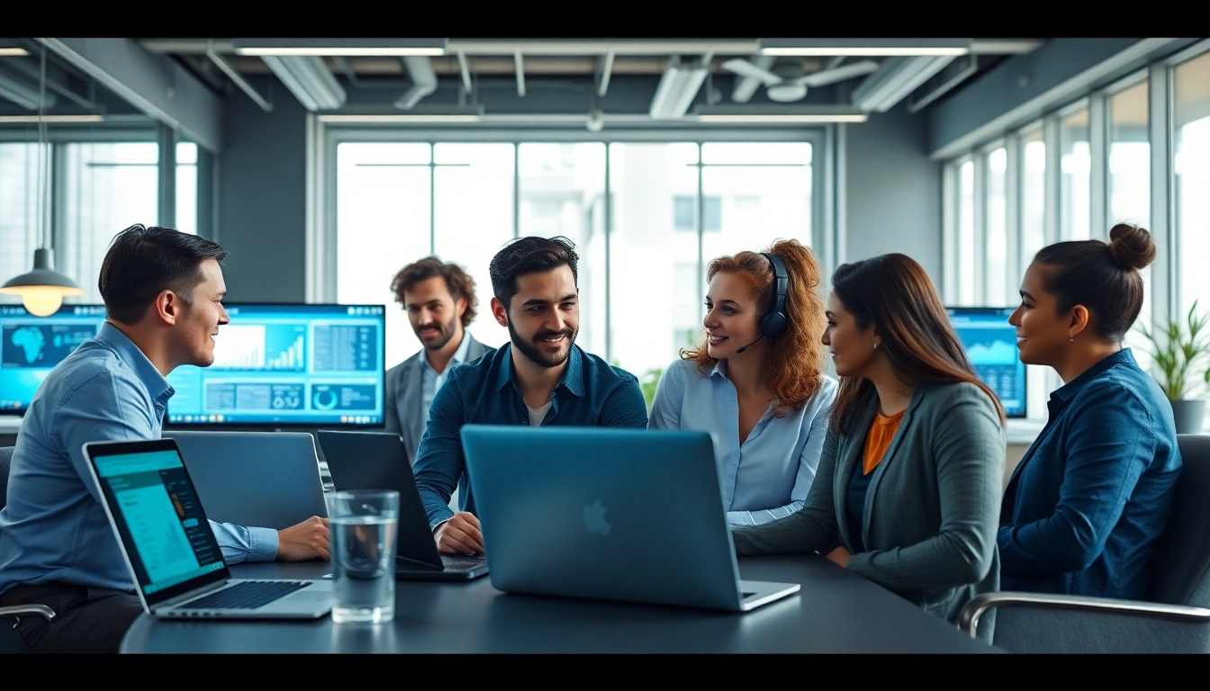 Edmonton IT Support Services That Deliver More