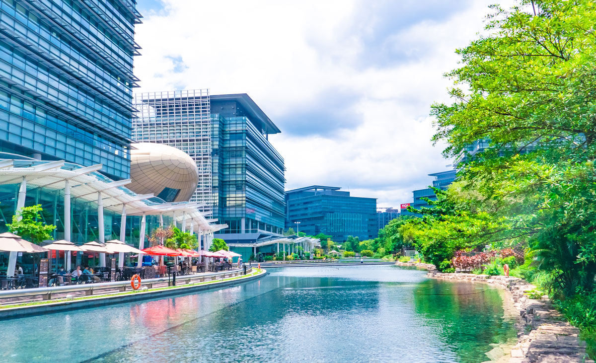 Health Technology Hong Kong Thrives at HSITP Lok Ma Chau