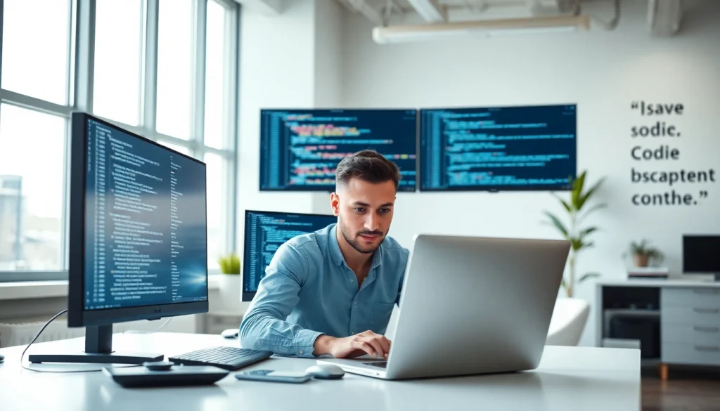 Best Practices for PHP Developers in Modern Projects