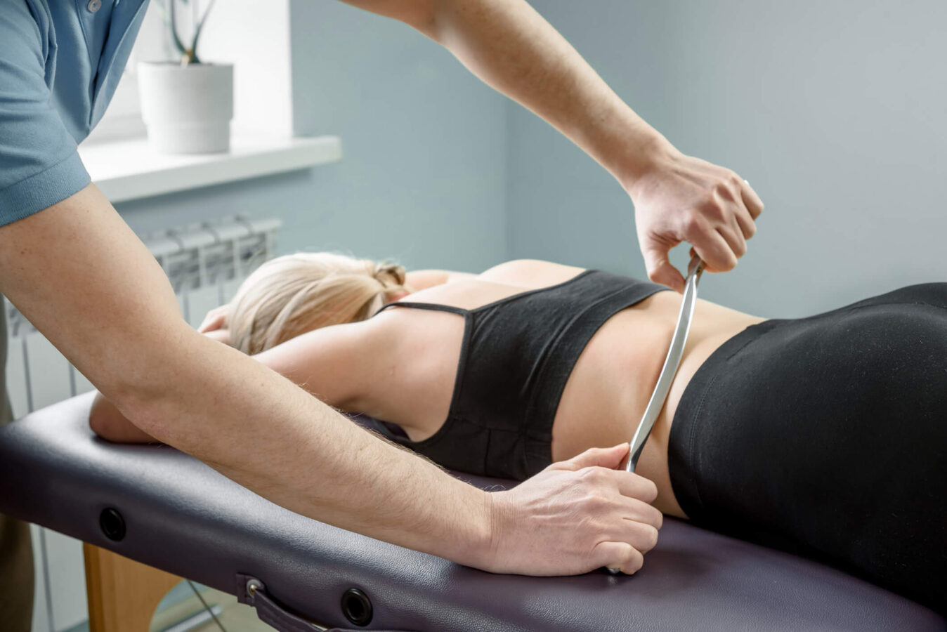 Myofascial Therapy Near Me: Incredible Pain Relief