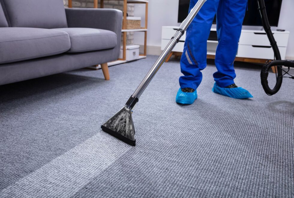 Pottstown Cleaning Service That Exceeds Expectations