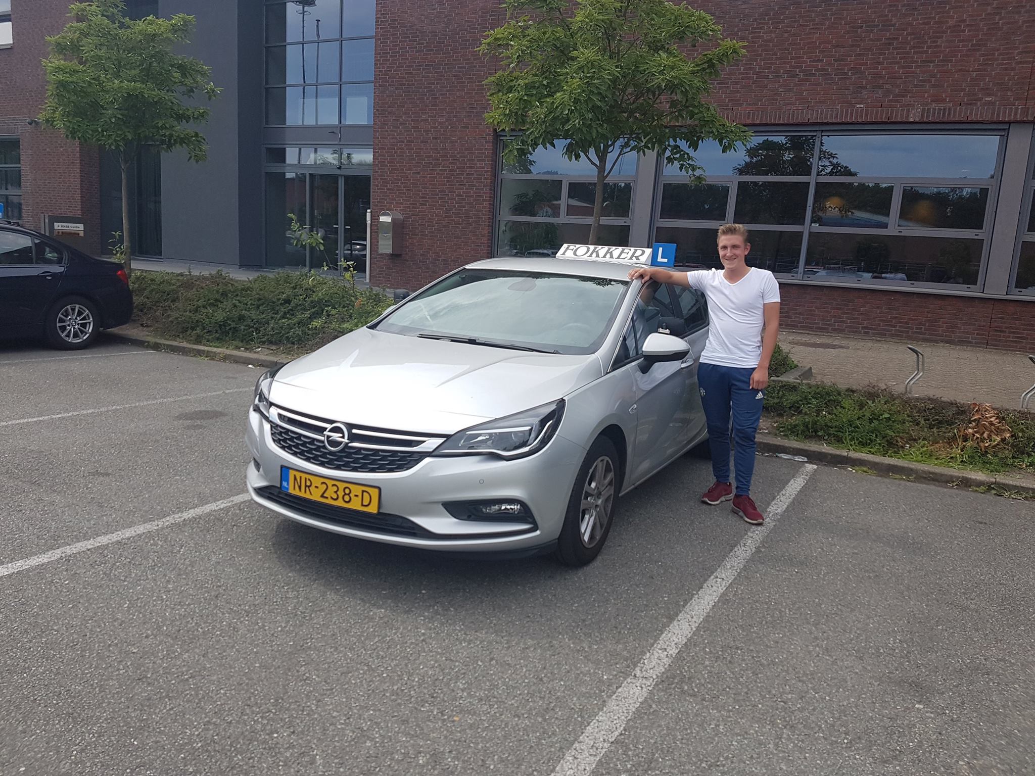 Rijschool Utrecht: Leren Rijden op Jouw Manier