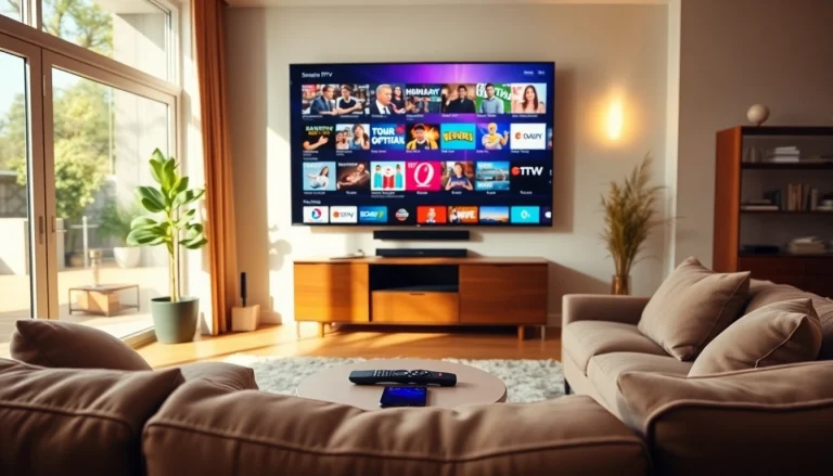 Starlink Television: Enjoy Nonstop Global Entertainment