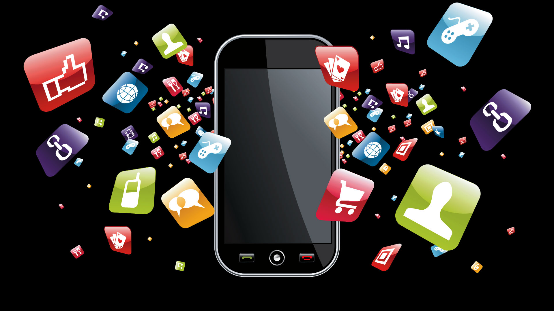 Download Apps Free – Top Rated for Android & iOS