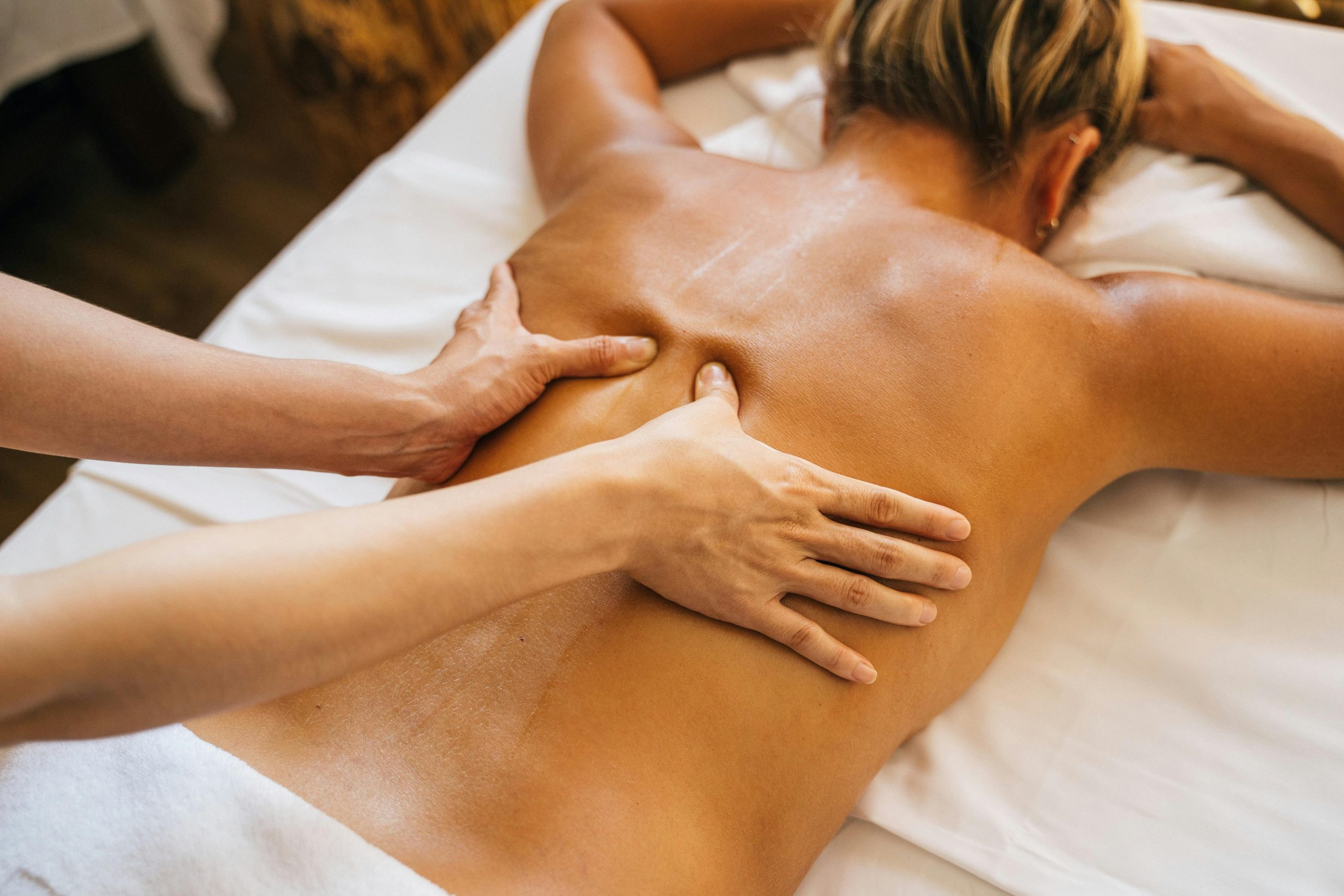 1 Powerful Way to Balanced with Hormone Therapy Thailand