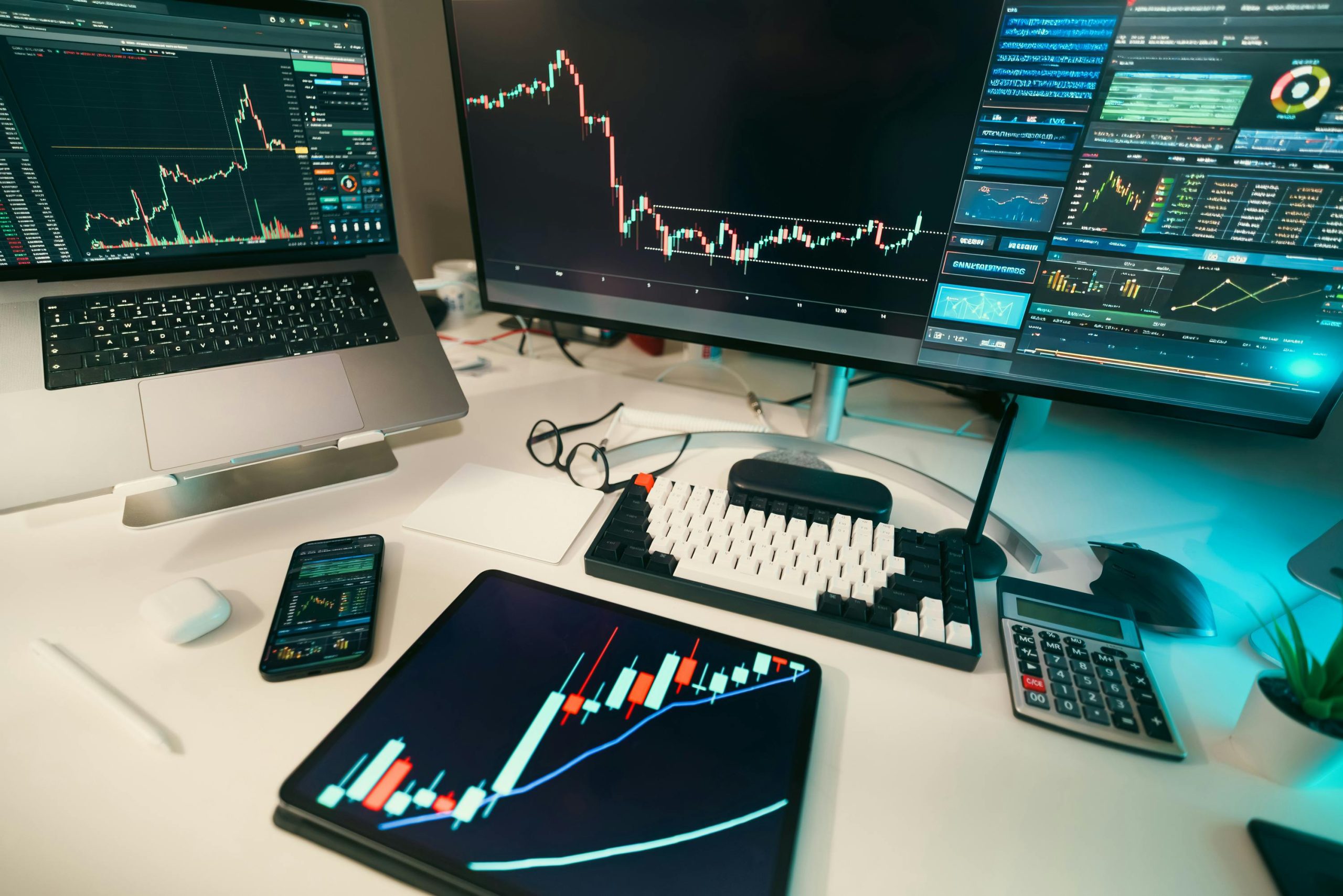 6 Most Followed Forex Signals Telegram Providers in 2025