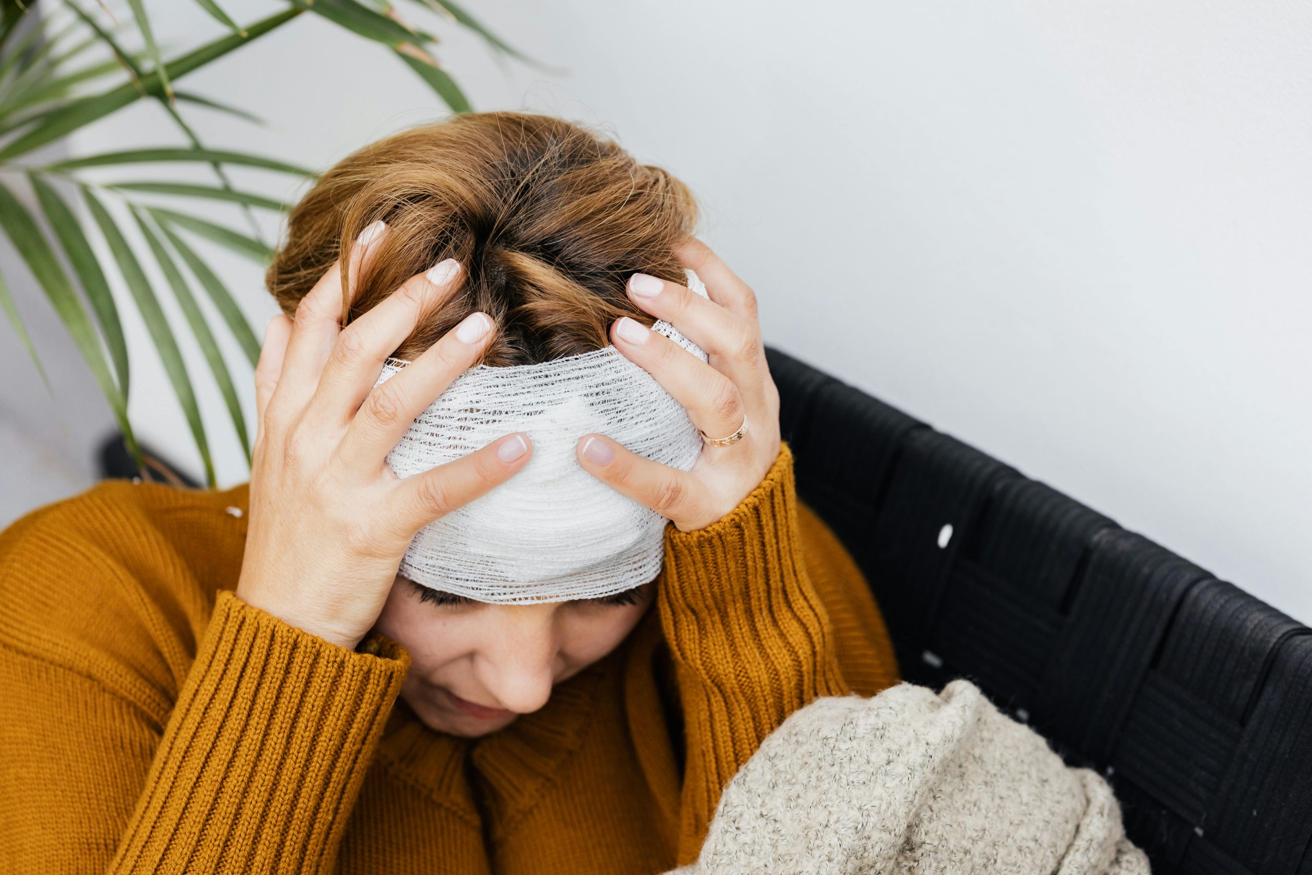 5 Ways to Begin Healing Teletherapy for Trauma Recovery