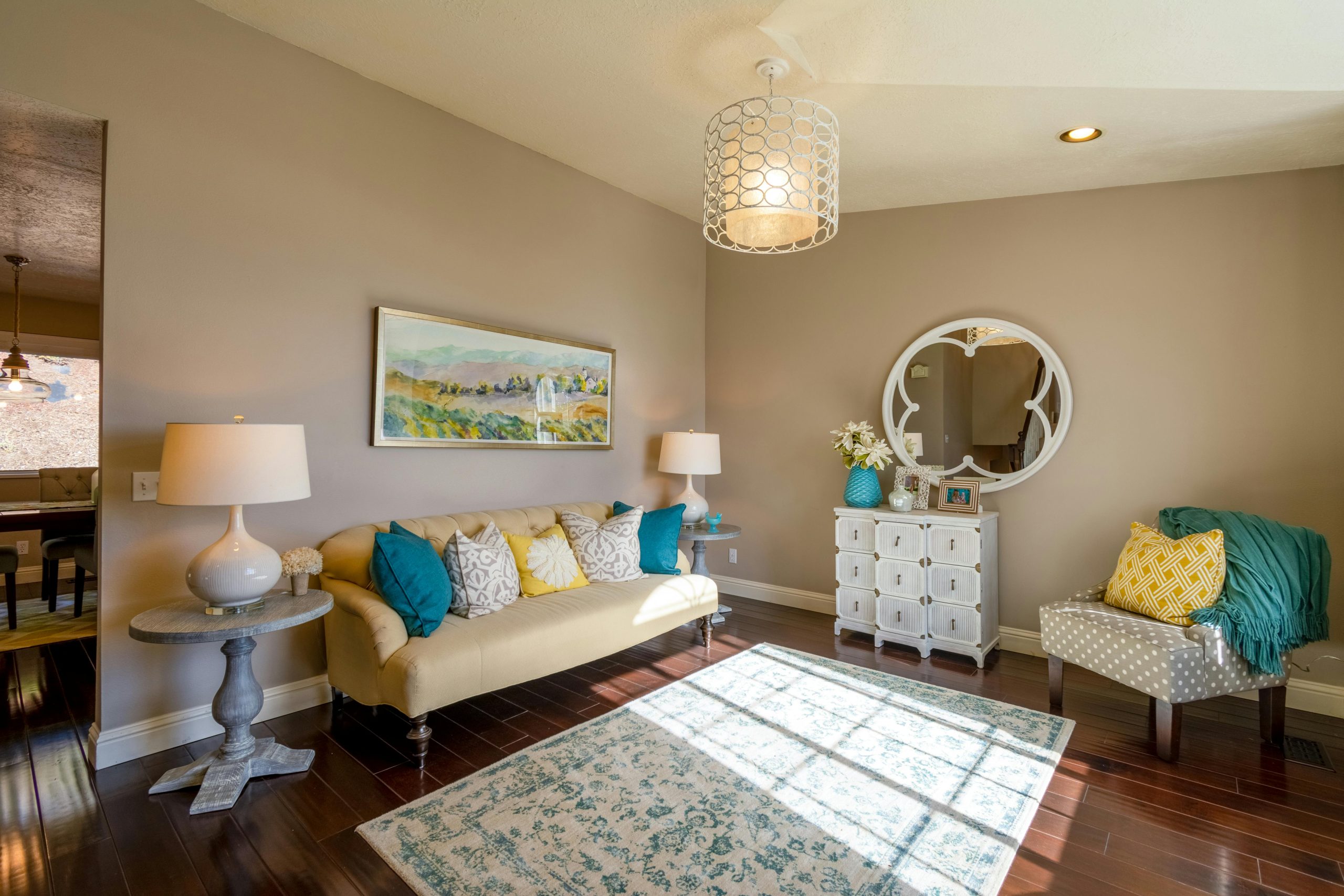 Home Decor Ideas That Turn Art Into a Lifestyle
