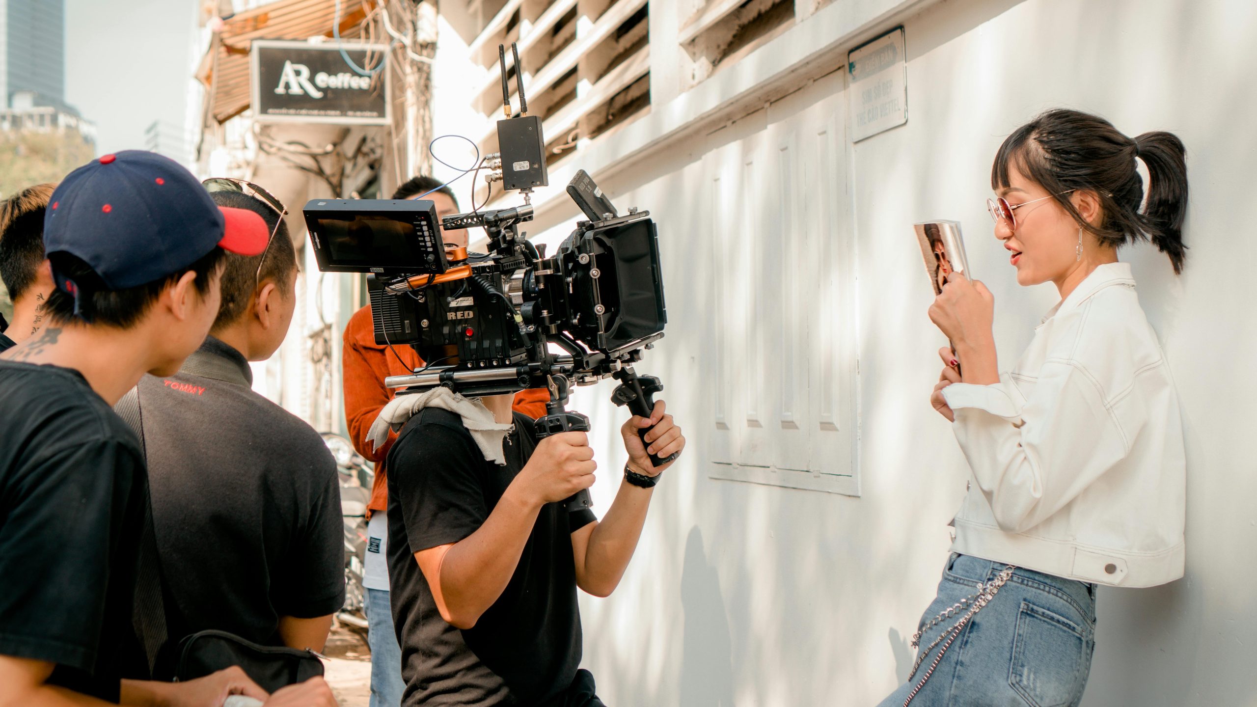 Maximize ROI with Miami Event Videography Services