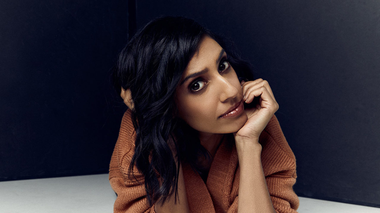 Ritu Arya: Rising Star of Screen and Stage Making Waves