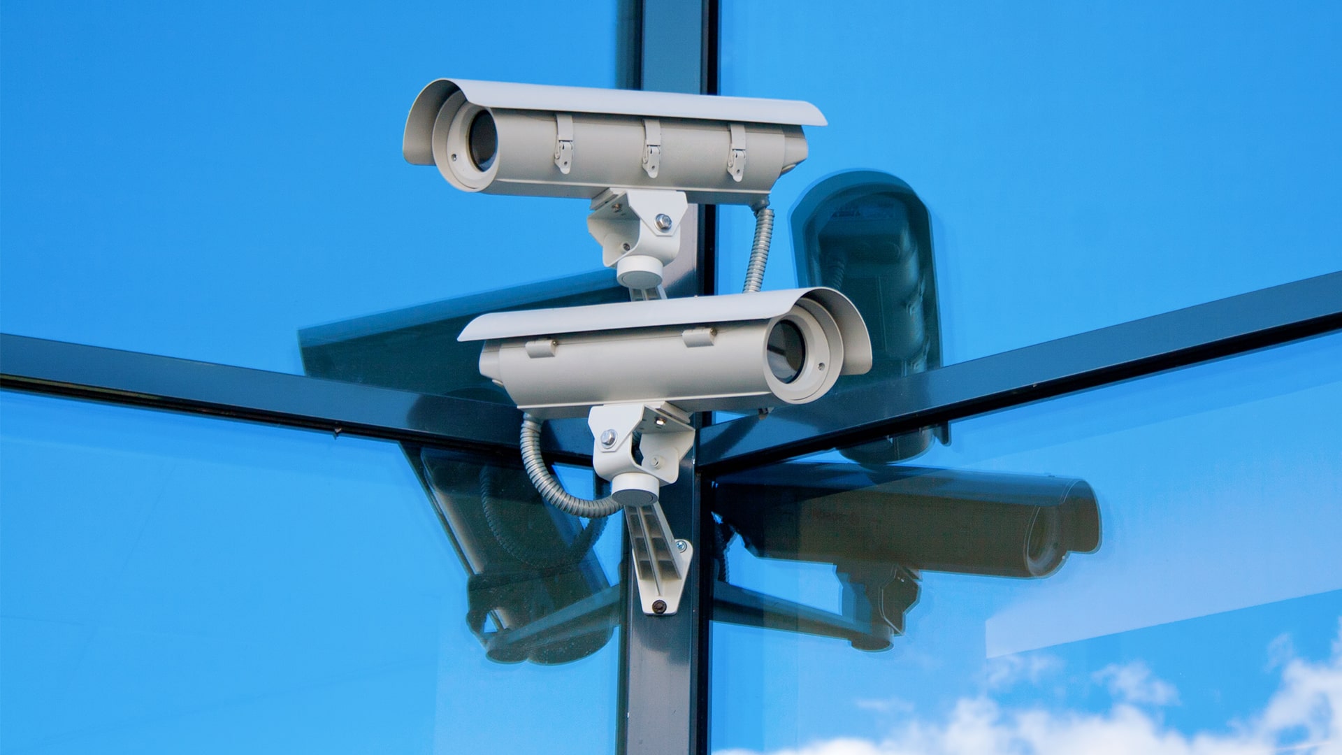 CCTV Installation Dubai – Reliable 24/7 Protection