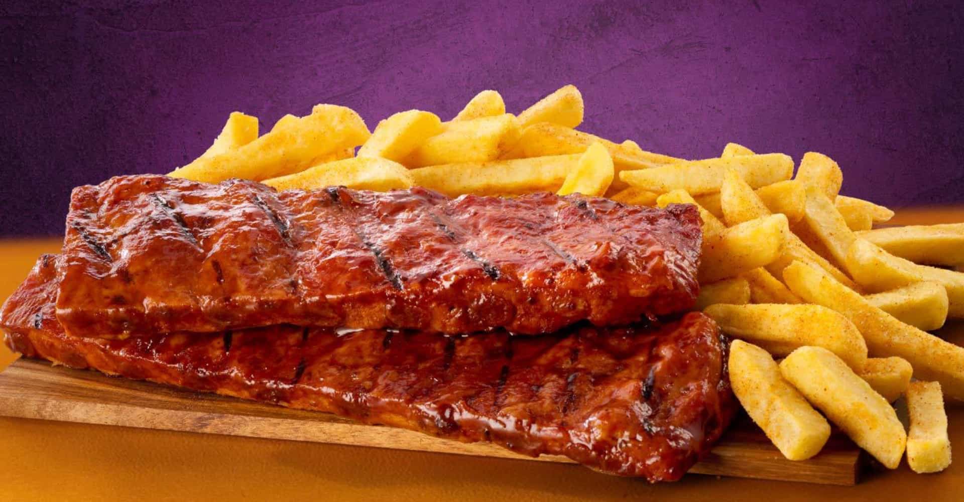 steers menu with prices