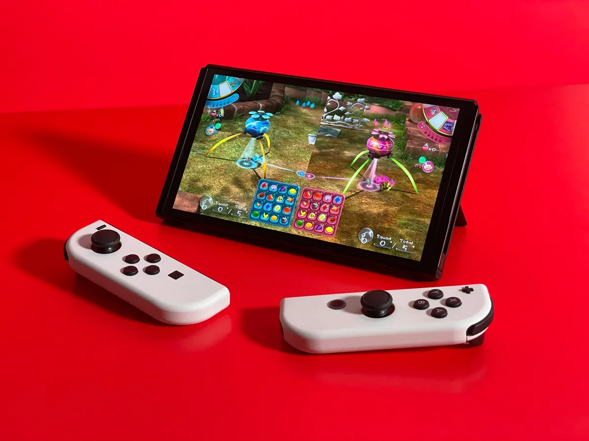 Nintendo Switch Best Value Offers in Australia