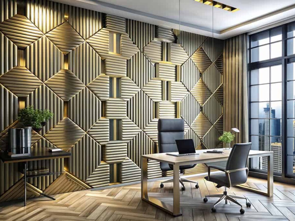 Wall Paneling Ideas to Instantly Upgrade Any Room