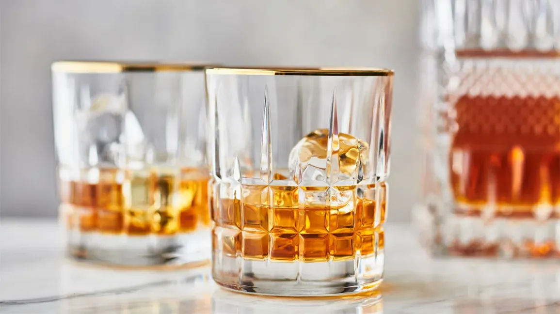 Jameson Whiskey – Jameson Whiskey Premium Irish Taste