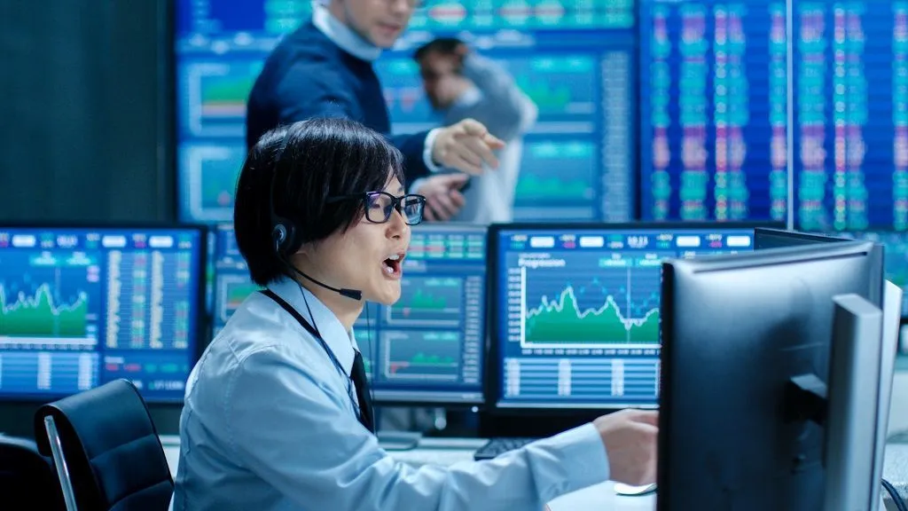 How to Start with a Copy Trading Platform Successfully