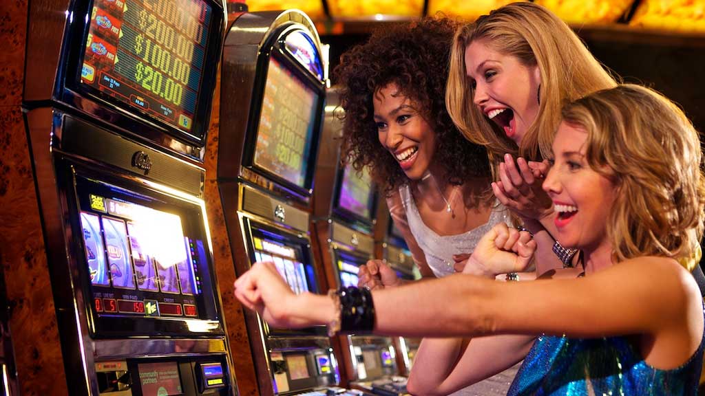 Game Slot 7 Animasi Keren dan Efek Suara Realistis di