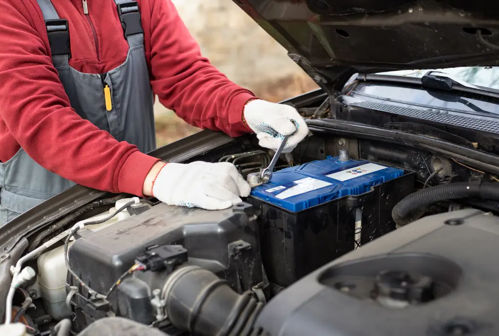 Buy Batteries Online in Malta Easy Shopping with GTK Marine