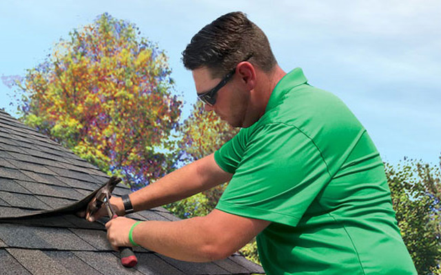 Roofer Downers Grove Experts – Royal Craft Remodelers