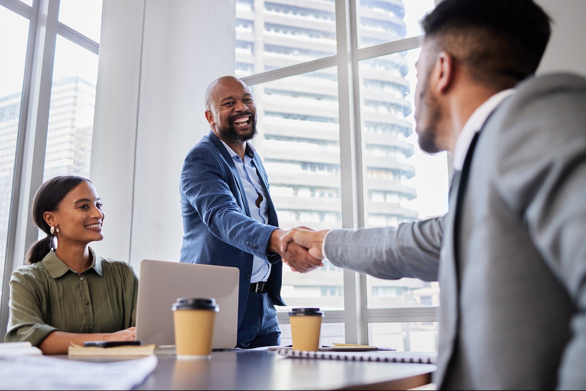 Competitive Intelligence for Global Business Success