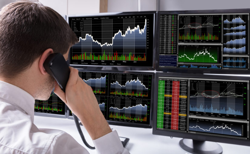 Proven Strategies for Success in Retail CFD Trading