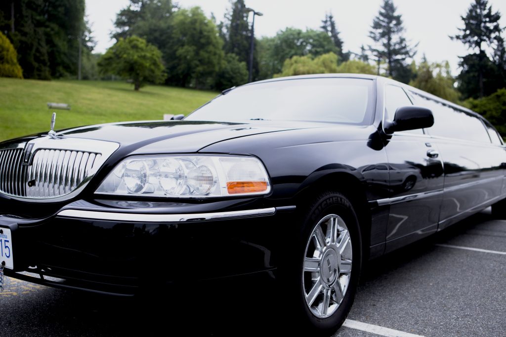 Private car service Vancouver to Whistler