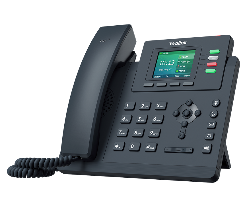 5 Amazing Yealink Devices You Must Have in Your Office