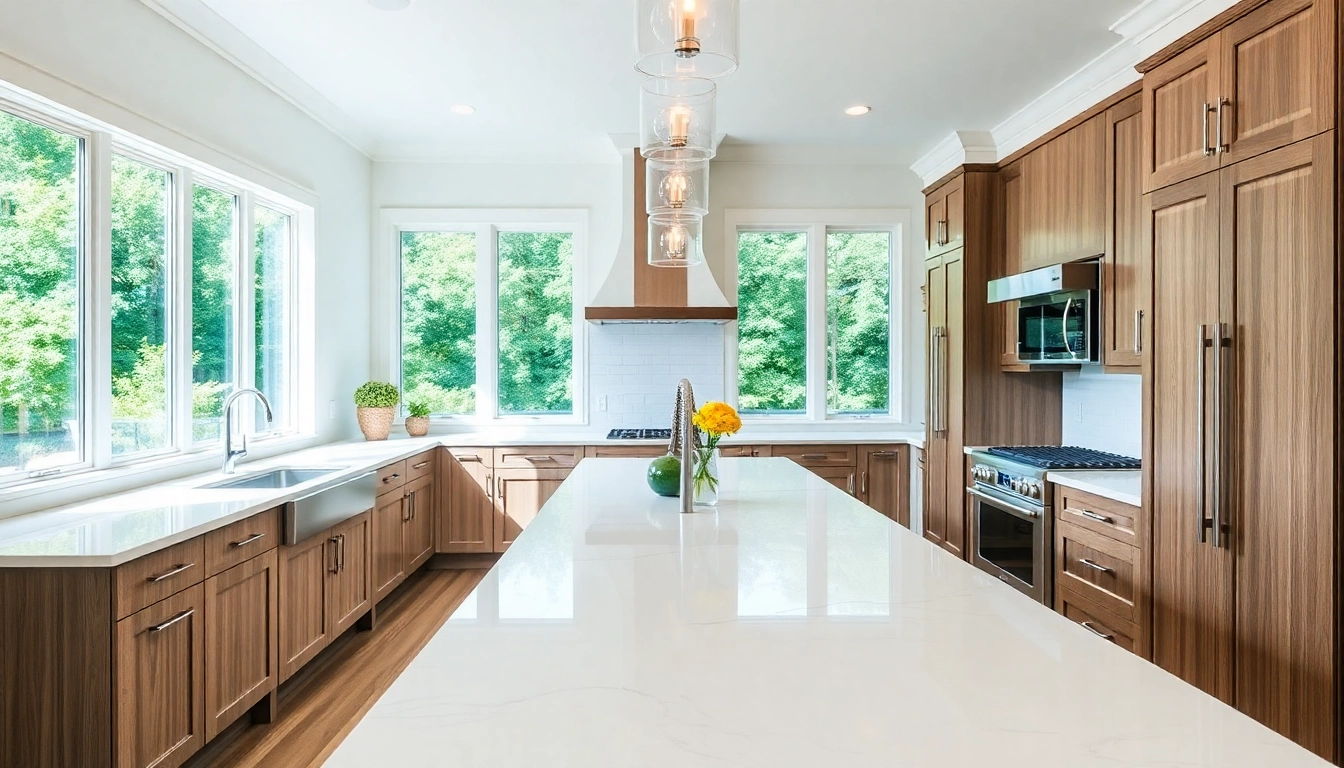 Kitchen Remodel Franklin TN – 10 Budget Ideas You’ll Love