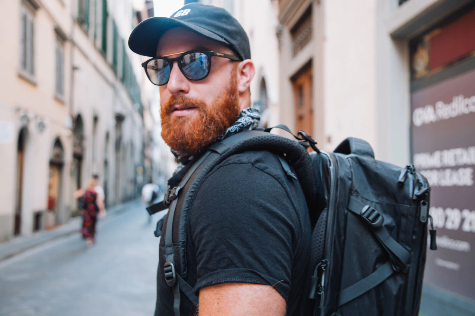 Vidi Rucksack