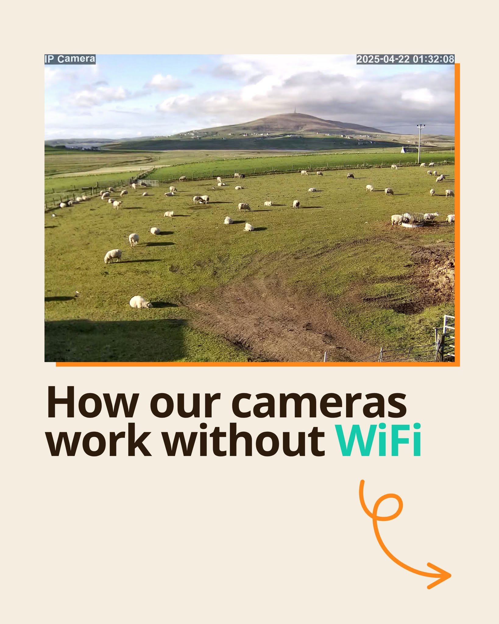 Remote Barn Camera UK: Reliable Peace-of-Mind Solution