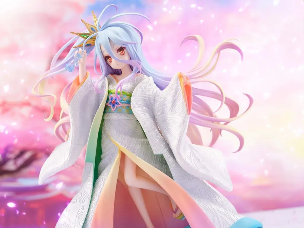 Anime Figuren kaufen: 3 Ultimative Highlights im Shop